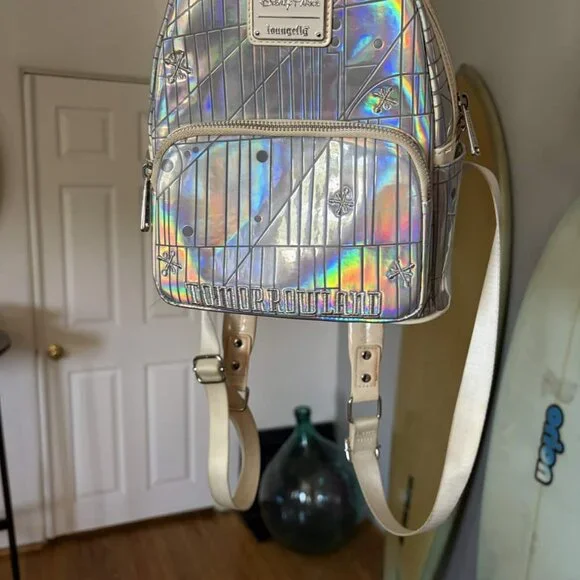 NWT/USED Disneyland's Tomorrrowland Bundle - Picture 9 of 11